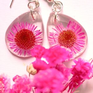 Roztomilé náušničky